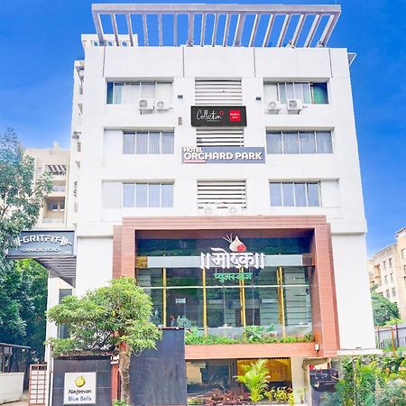 Super Collection O Vardhan Plaza Yerandwane المظهر الخارجي الصورة