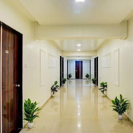 Super Collection O Vardhan Plaza Yerandwane المظهر الخارجي الصورة